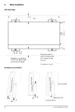 Preview for 52 page of Gossen MetraWatt U1601 Operating Instructions Manual