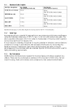 Preview for 62 page of Gossen MetraWatt U1601 Operating Instructions Manual