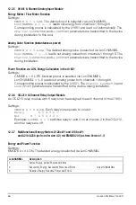 Preview for 66 page of Gossen MetraWatt U1601 Operating Instructions Manual