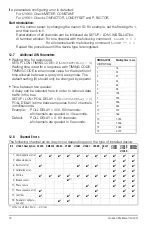 Preview for 72 page of Gossen MetraWatt U1601 Operating Instructions Manual