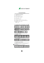 Preview for 20 page of Gossen MetraWatt WZ11 Series Operating Instructions Manual