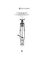 Preview for 22 page of Gossen MetraWatt WZ11 Series Operating Instructions Manual