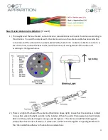 Preview for 5 page of Gost GMM-RLY-Z1 Installation Manual