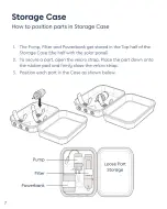 Preview for 8 page of GOSUN FLOW User Manual