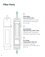 Preview for 9 page of GOSUN FLOW User Manual