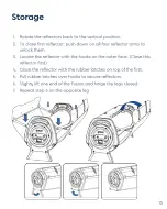 Preview for 17 page of GOSUN FUSION User Manual