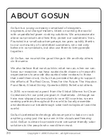 Preview for 30 page of GOSUN GOSUN GRILL User Manual