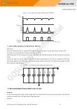 Предварительный просмотр 31 страницы GOSUNCN ME3630 mini-PCIE Development Manual