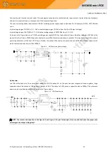 Предварительный просмотр 32 страницы GOSUNCN ME3630 mini-PCIE Development Manual