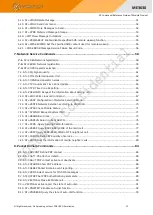 Preview for 7 page of GOSUNCN ME3630 Series Command Reference Manual