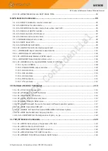 Preview for 8 page of GOSUNCN ME3630 Series Command Reference Manual