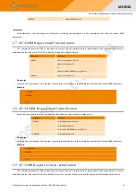 Preview for 17 page of GOSUNCN ME3630 Series Command Reference Manual