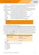 Preview for 37 page of GOSUNCN ME3630 Series Command Reference Manual