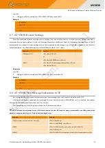Preview for 45 page of GOSUNCN ME3630 Series Command Reference Manual