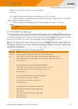 Preview for 47 page of GOSUNCN ME3630 Series Command Reference Manual