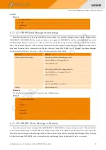 Preview for 51 page of GOSUNCN ME3630 Series Command Reference Manual