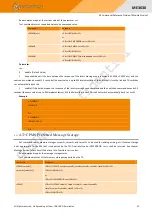 Preview for 54 page of GOSUNCN ME3630 Series Command Reference Manual