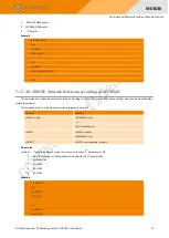 Preview for 71 page of GOSUNCN ME3630 Series Command Reference Manual
