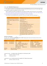 Preview for 74 page of GOSUNCN ME3630 Series Command Reference Manual