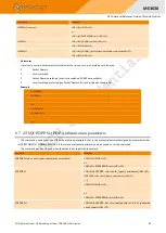 Preview for 90 page of GOSUNCN ME3630 Series Command Reference Manual