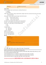 Preview for 92 page of GOSUNCN ME3630 Series Command Reference Manual