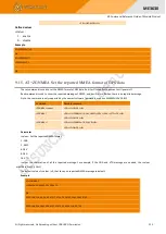 Preview for 106 page of GOSUNCN ME3630 Series Command Reference Manual