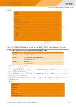 Preview for 120 page of GOSUNCN ME3630 Series Command Reference Manual