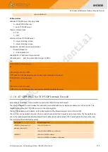 Preview for 130 page of GOSUNCN ME3630 Series Command Reference Manual