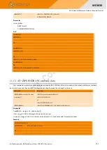 Preview for 132 page of GOSUNCN ME3630 Series Command Reference Manual