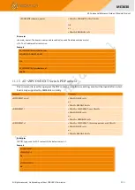 Preview for 134 page of GOSUNCN ME3630 Series Command Reference Manual