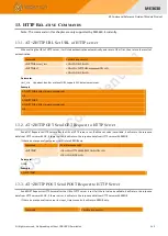 Preview for 141 page of GOSUNCN ME3630 Series Command Reference Manual