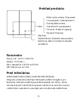 Preview for 31 page of gosund Flip V User Manual