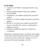 Preview for 49 page of gosund SP1 User Manual