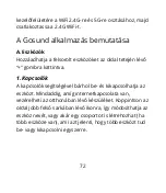 Preview for 72 page of gosund SP1 User Manual