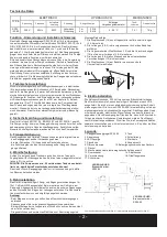 Preview for 2 page of Gotec eckerle SP32/02-80-M Technical Information