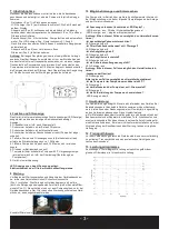 Preview for 3 page of Gotec eckerle SP32/02-80-M Technical Information