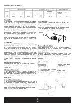 Preview for 6 page of Gotec eckerle SP32/02-80-M Technical Information