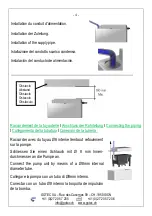 Preview for 4 page of Gotec HIGH-LIFT Instruction Manual And Maintenance