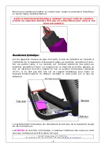 Preview for 4 page of Gotec RAPIDO Instruction Manual For Assembly And Use