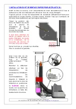 Preview for 5 page of Gotec RAPIDO Instruction Manual For Assembly And Use