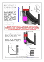 Preview for 6 page of Gotec RAPIDO Instruction Manual For Assembly And Use