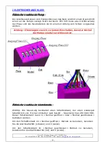 Preview for 9 page of Gotec RAPIDO Instruction Manual For Assembly And Use