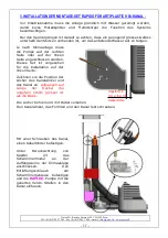 Preview for 11 page of Gotec RAPIDO Instruction Manual For Assembly And Use