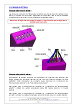 Preview for 27 page of Gotec RAPIDO Instruction Manual For Assembly And Use