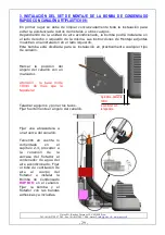 Preview for 29 page of Gotec RAPIDO Instruction Manual For Assembly And Use