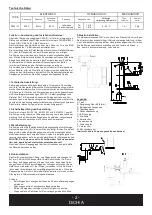 Предварительный просмотр 2 страницы Gotec SP32-01 Technical Information