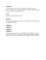 Preview for 16 page of Gotharman Anamono User Manual