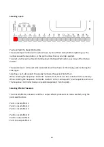 Preview for 28 page of Gotharman Little deFormer 3 User Manual