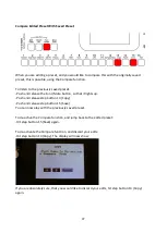 Preview for 37 page of Gotharman Little deFormer 3 User Manual