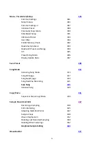 Preview for 6 page of Gotharman Tiny LD User Manual